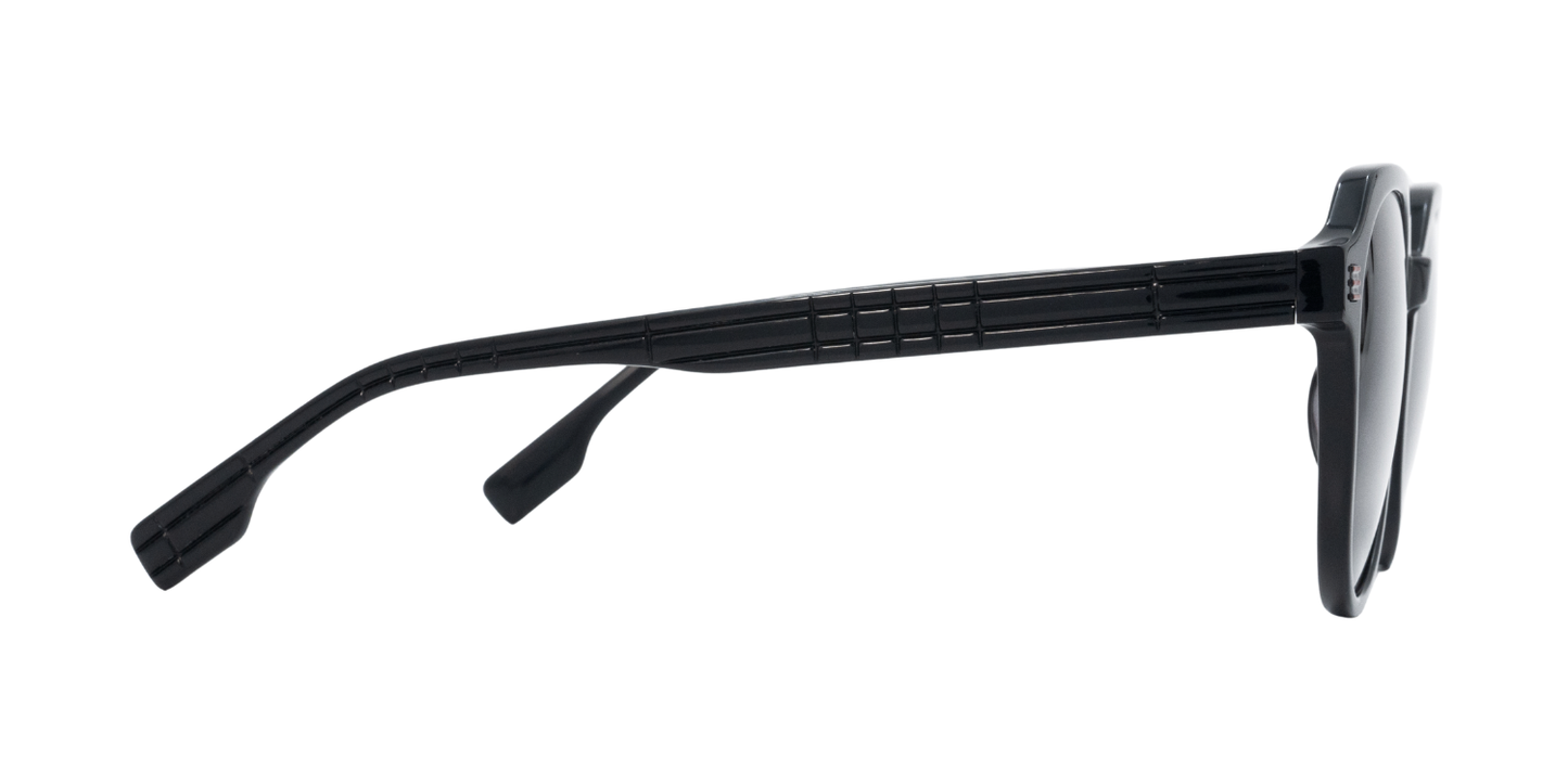 Full Rim Hexagon Fashionista Classic Sunglasses