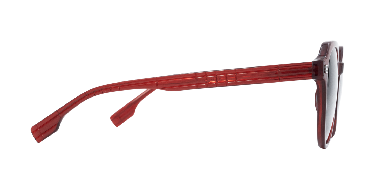Full Rim Hexagon Fashionista Classic Sunglasses