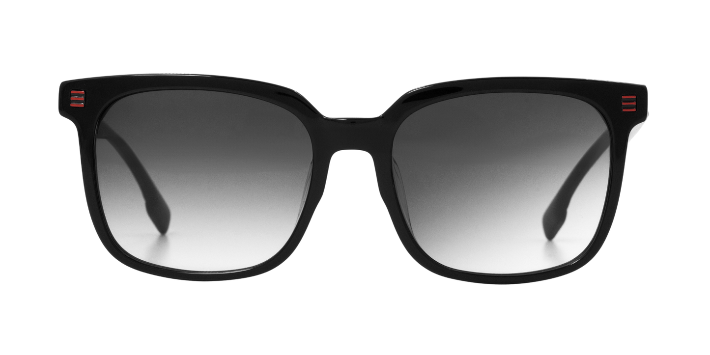 Full Rim Square Fashionista Classic sunglasses