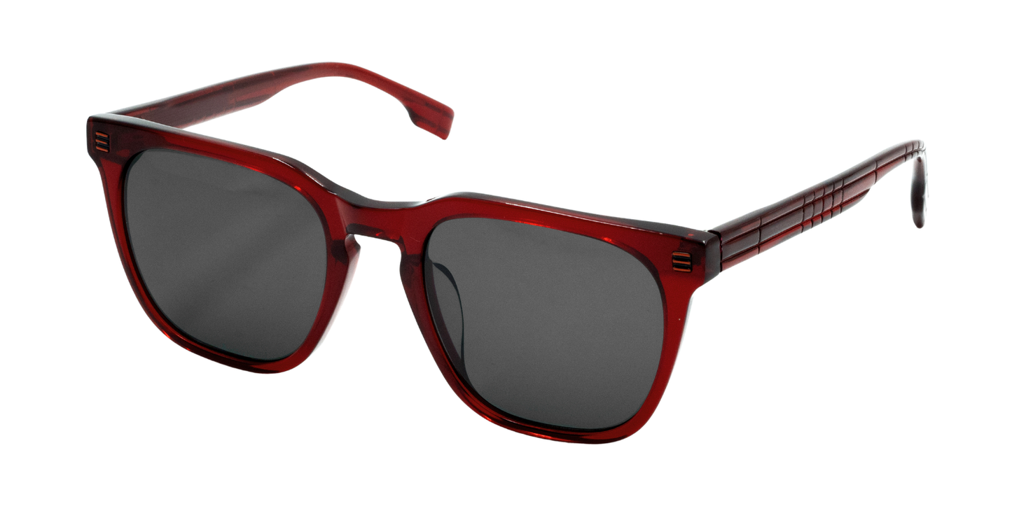Full Rim Square Fashionista Classic sunglasses