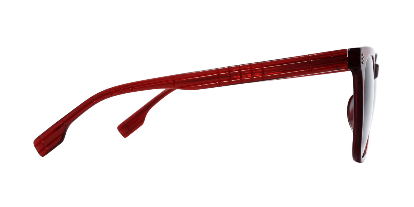 Full Rim Square Fashionista Classic sunglasses