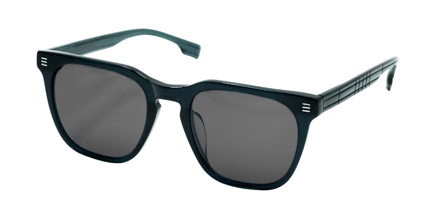 Full Rim Square Fashionista Classic sunglasses