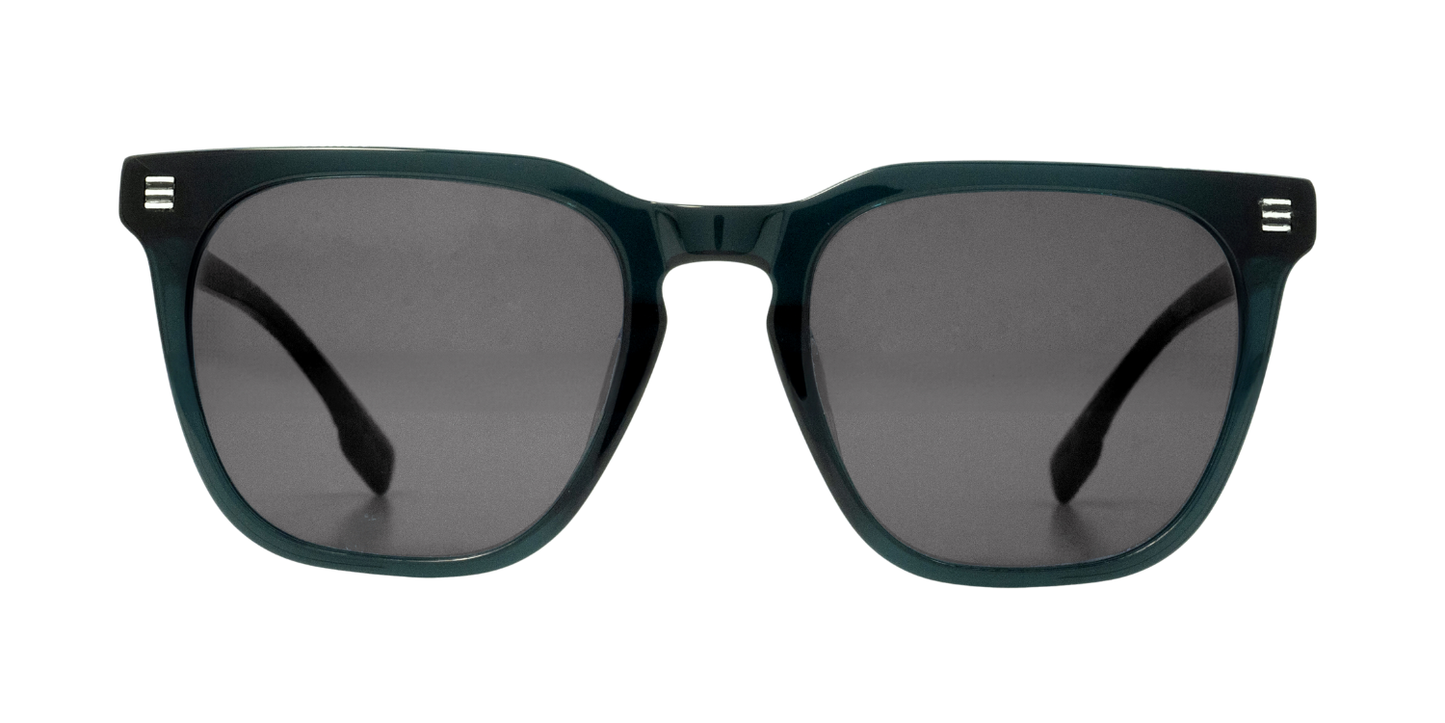 Full Rim Square Fashionista Classic sunglasses