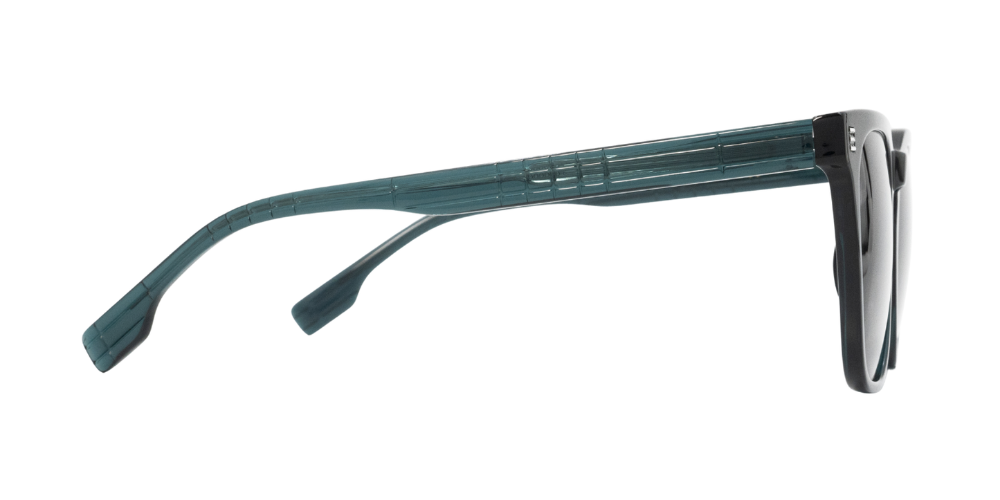 Full Rim Square Fashionista Classic sunglasses