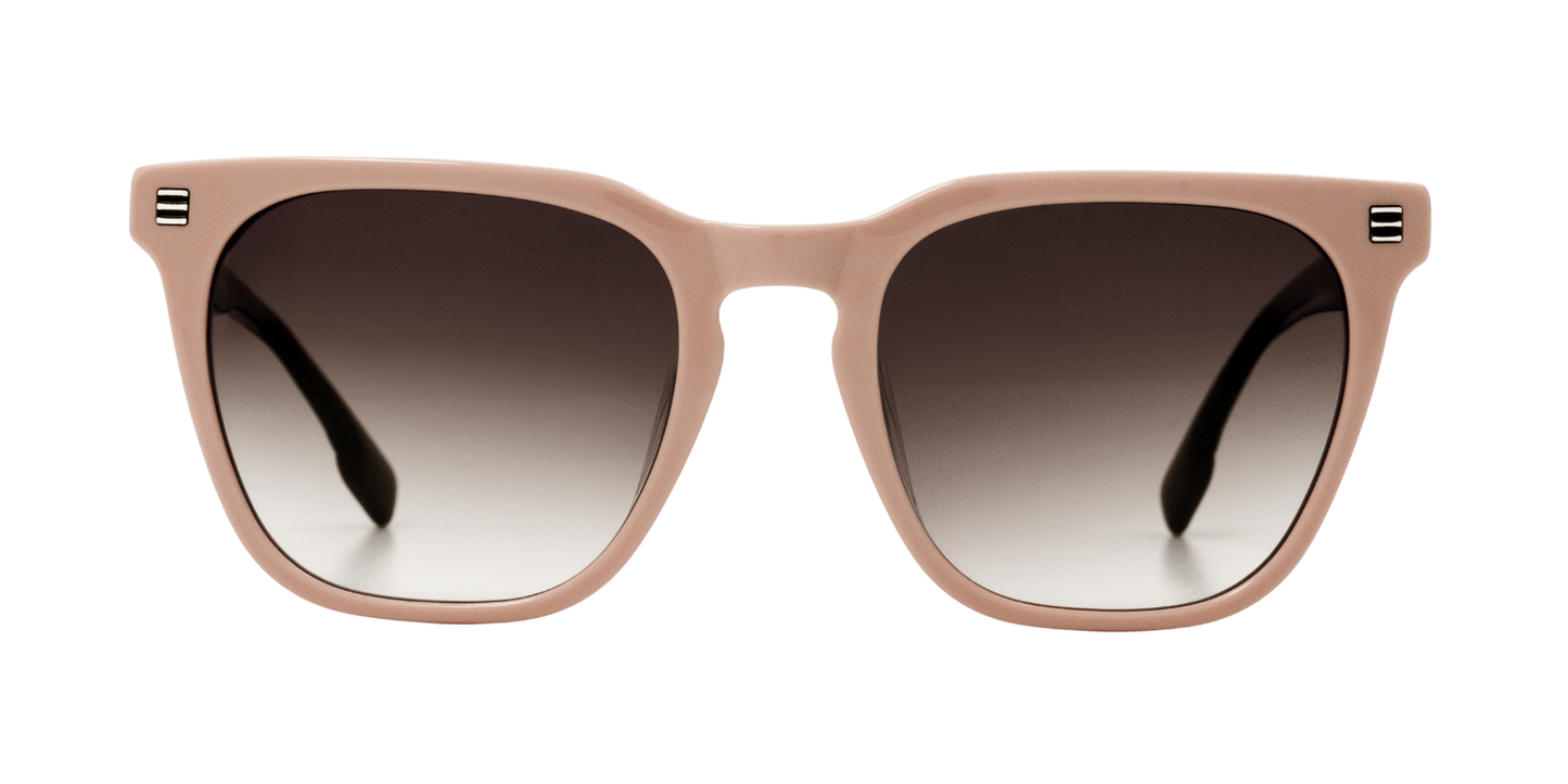 Full Rim Square Fashionista Classic sunglasses