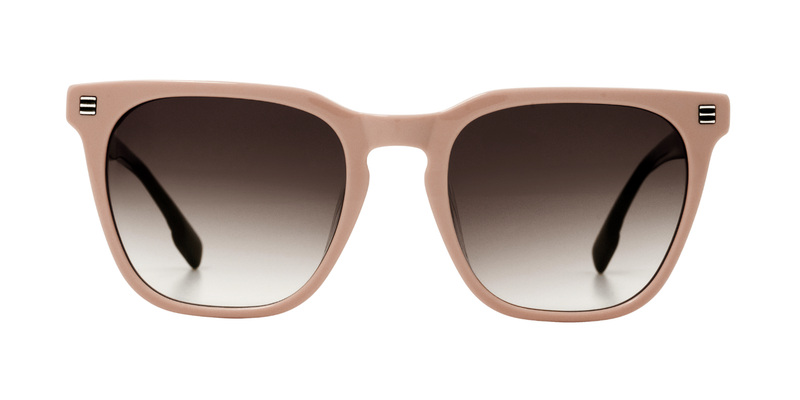 Full Rim Square Fashionista Classic sunglasses