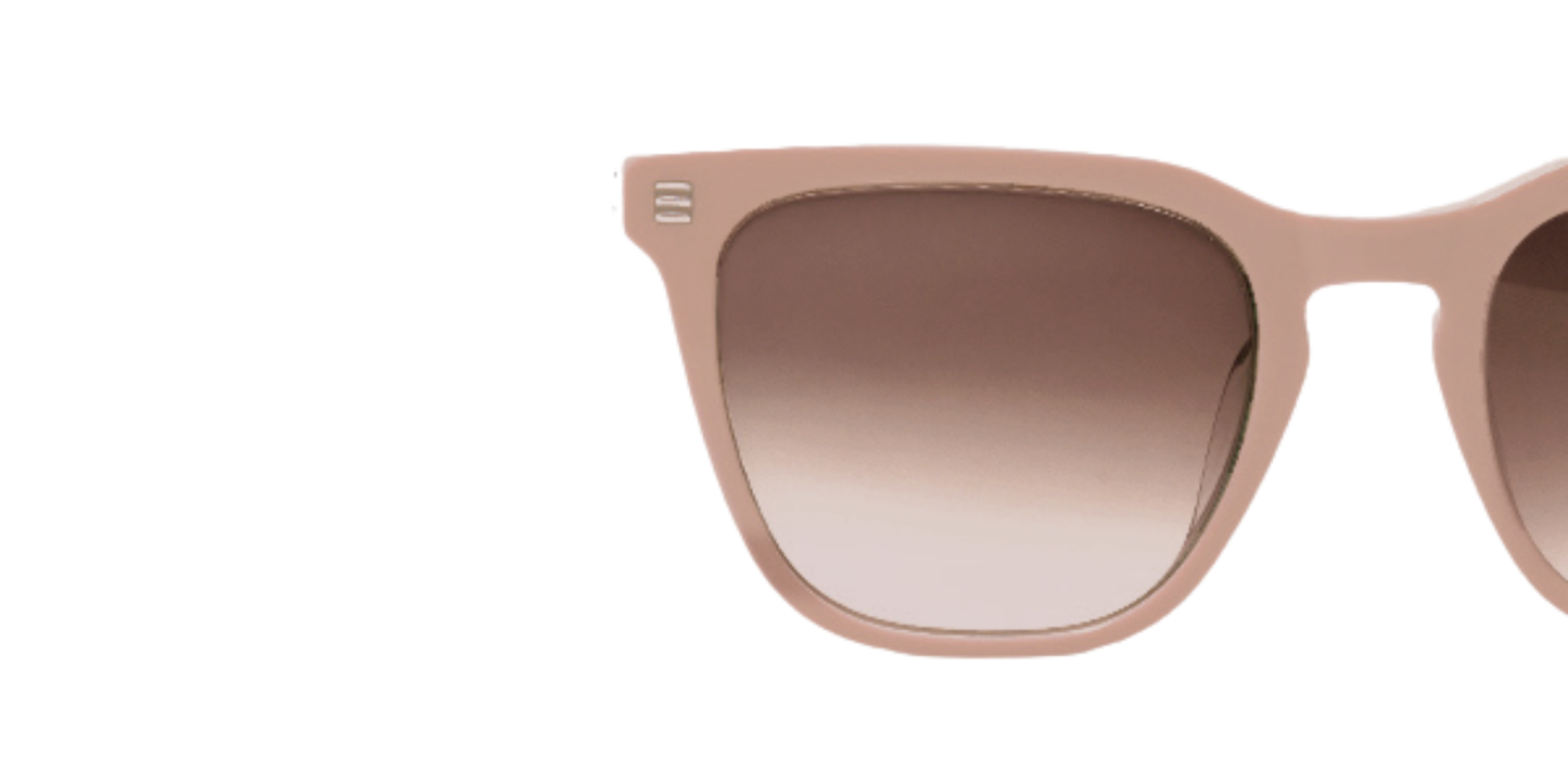 Full Rim Square Fashionista Classic sunglasses
