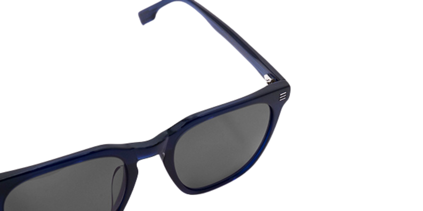 Full Rim Square Fashionista Classic sunglasses