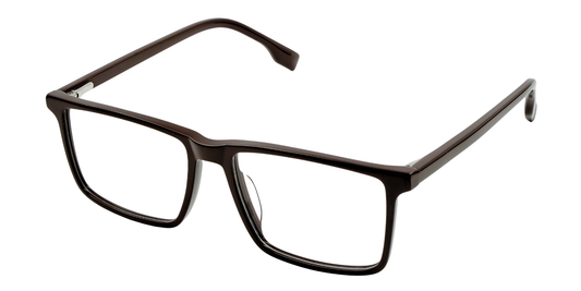 Full Rim Rectangle Classic Eyeglasses