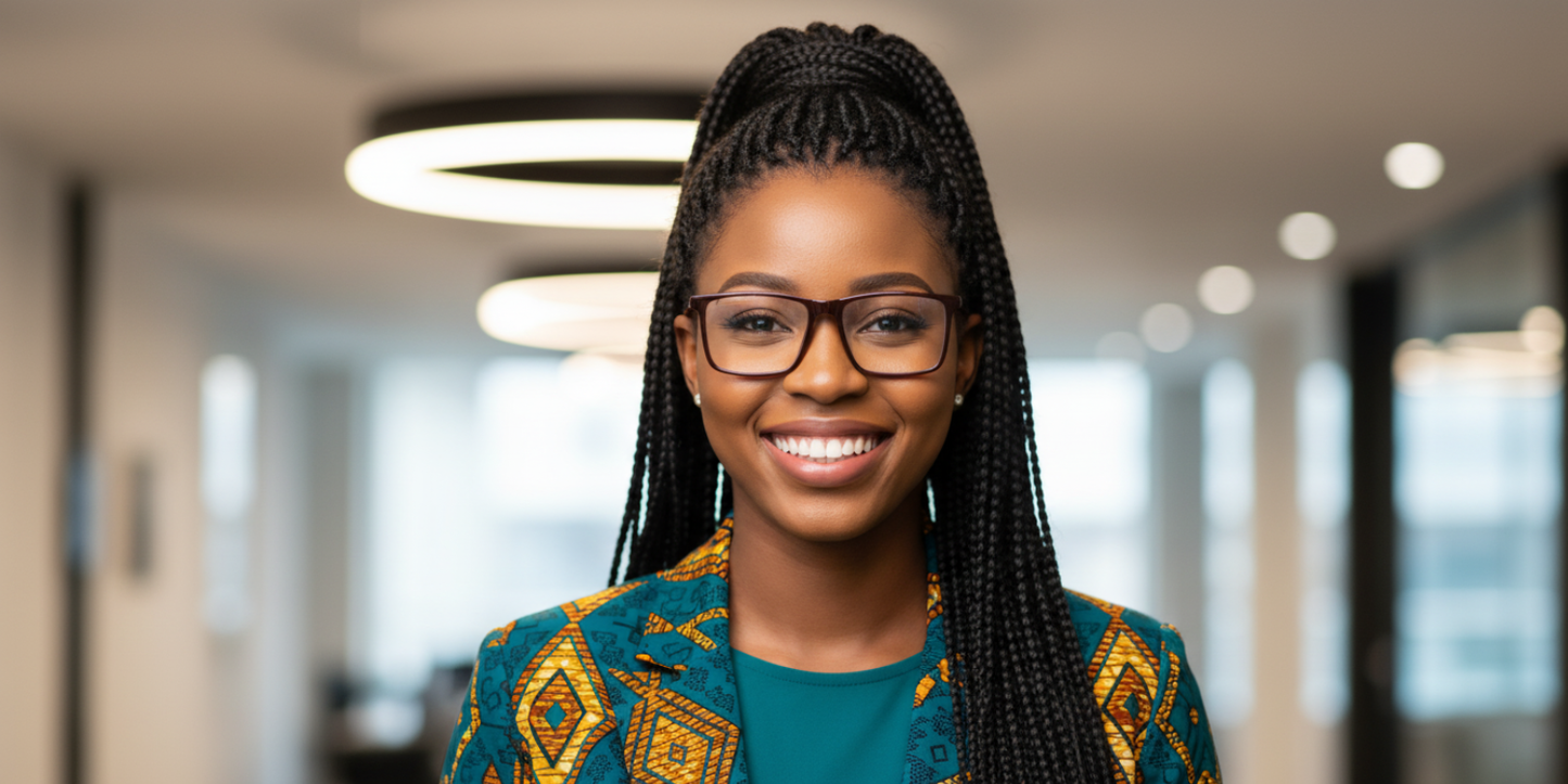 Full Rim Rectangle Classic Eyeglasses