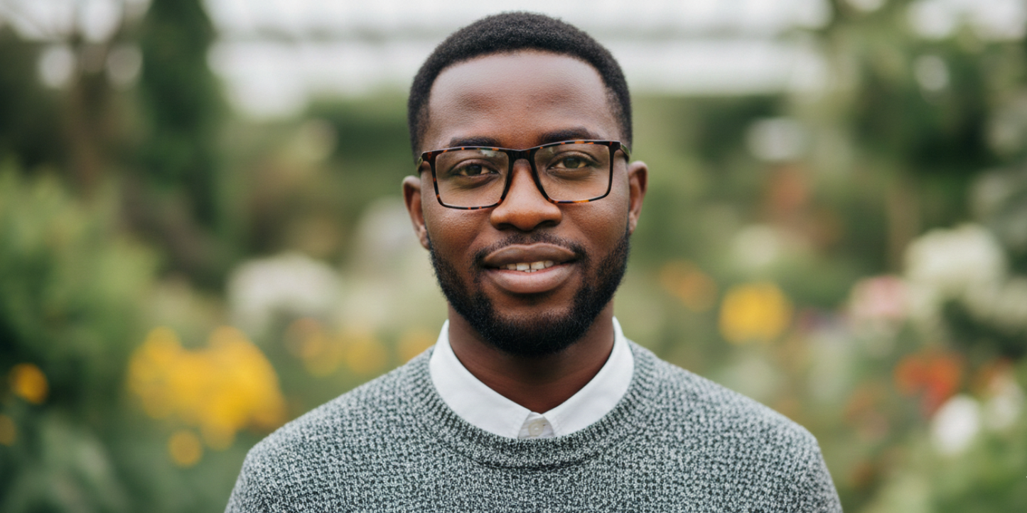 Full Rim Rectangle Classic Eyeglasses