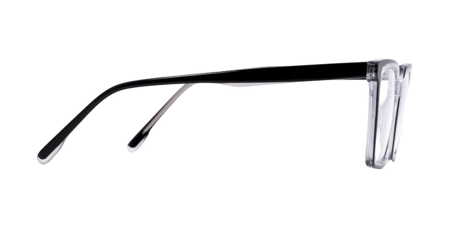 Full Rim Rectangle Premium Eyegalasses