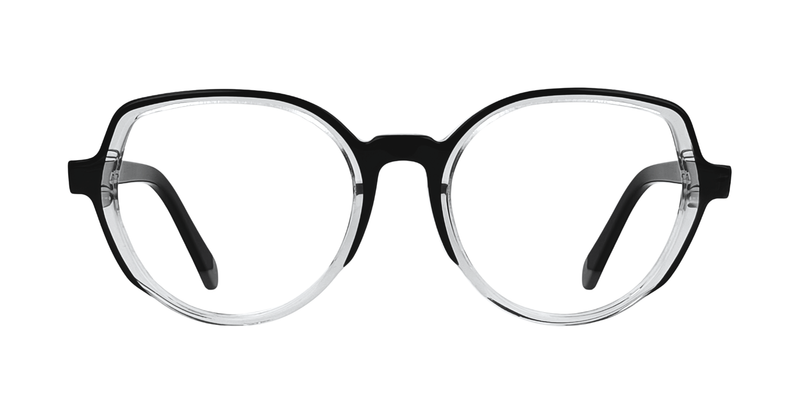 Full Rim Cat Eye Premium Eyegalasses