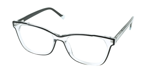 Full Rim Cat Eye Premium Eyeglasses