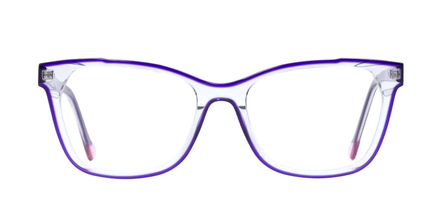Full Rim Cat Eye Premium Eyeglasses