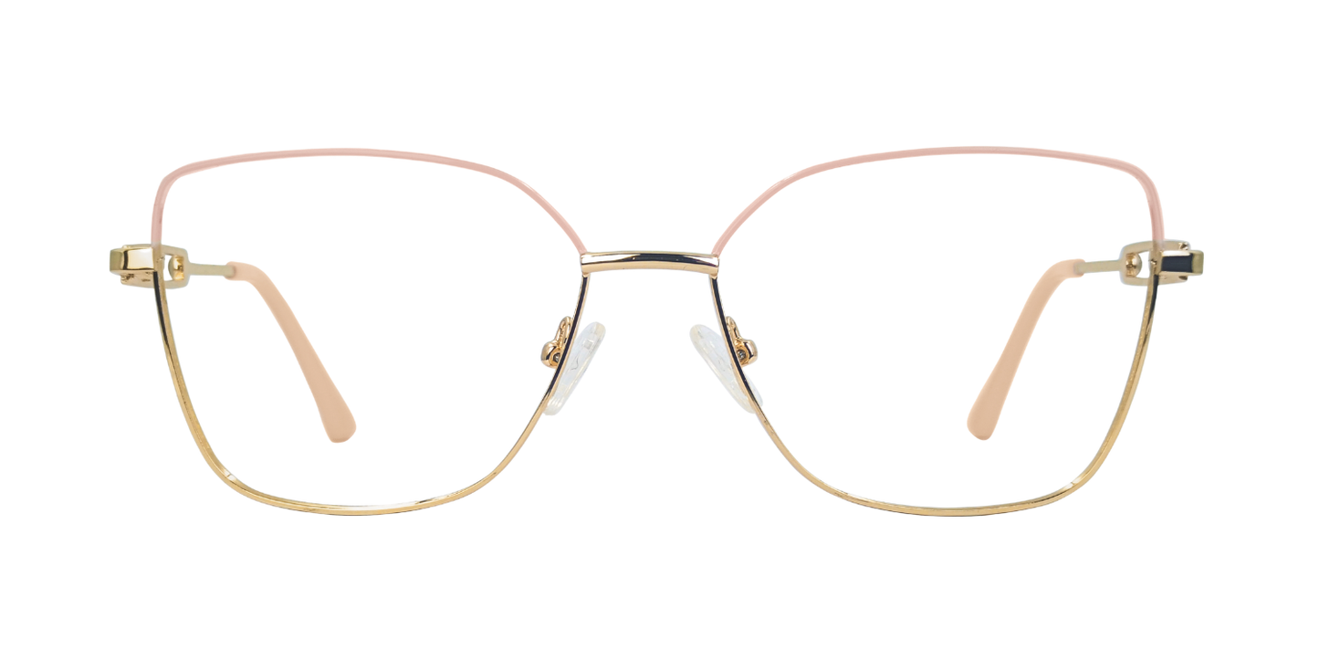 Full Rim Cat Eye Premium Eyeglasses