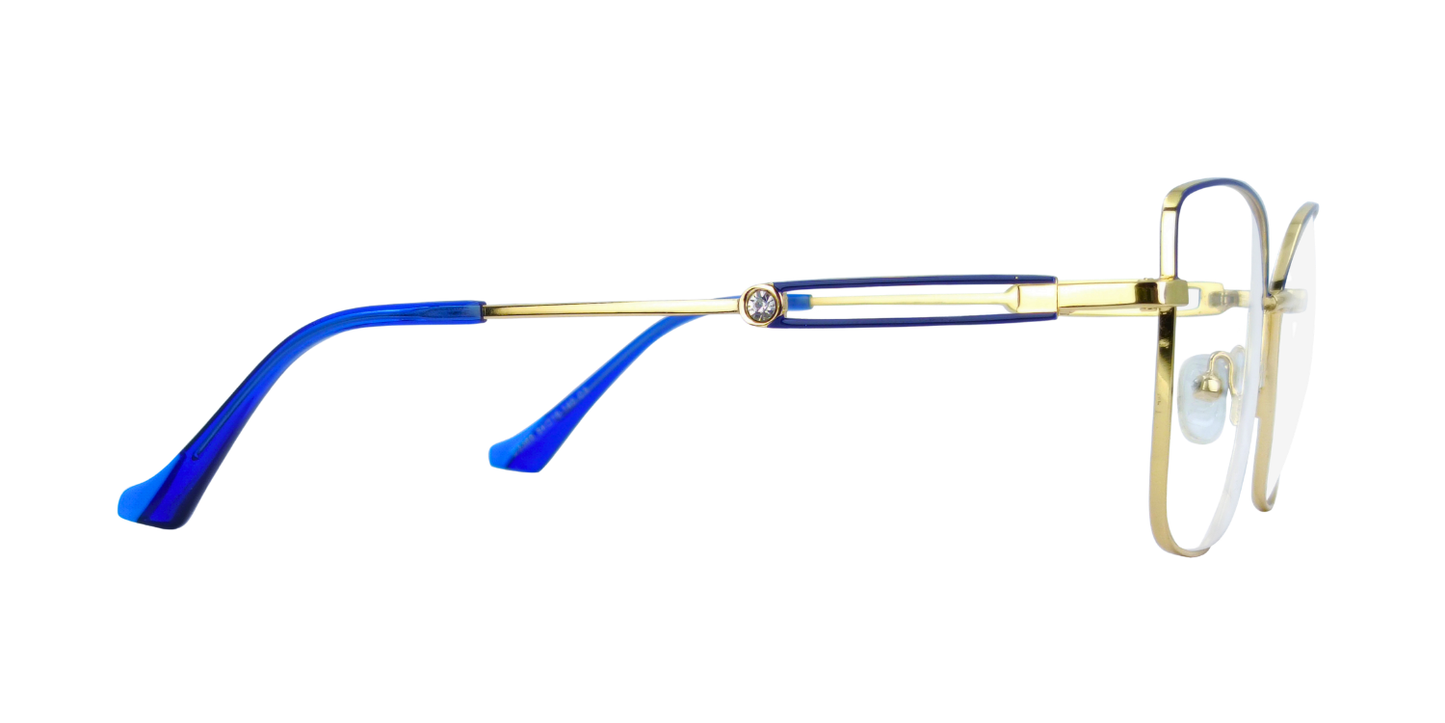 Full Rim Cat Eye Premium Eyeglasses