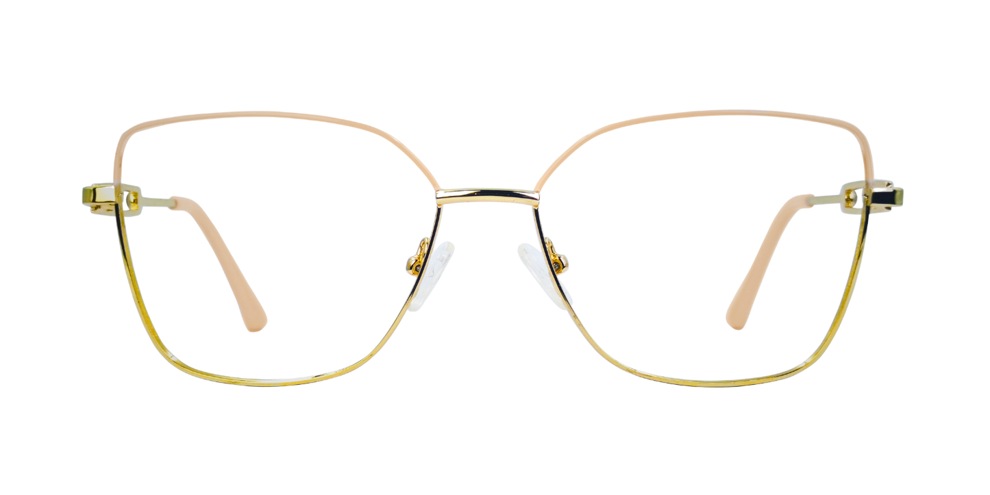 Full Rim Cat Eye Premium Eyeglasses