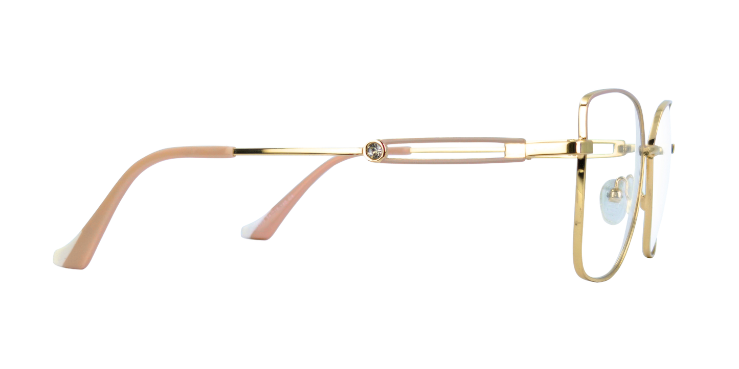 Full Rim Cat Eye Premium Eyeglasses