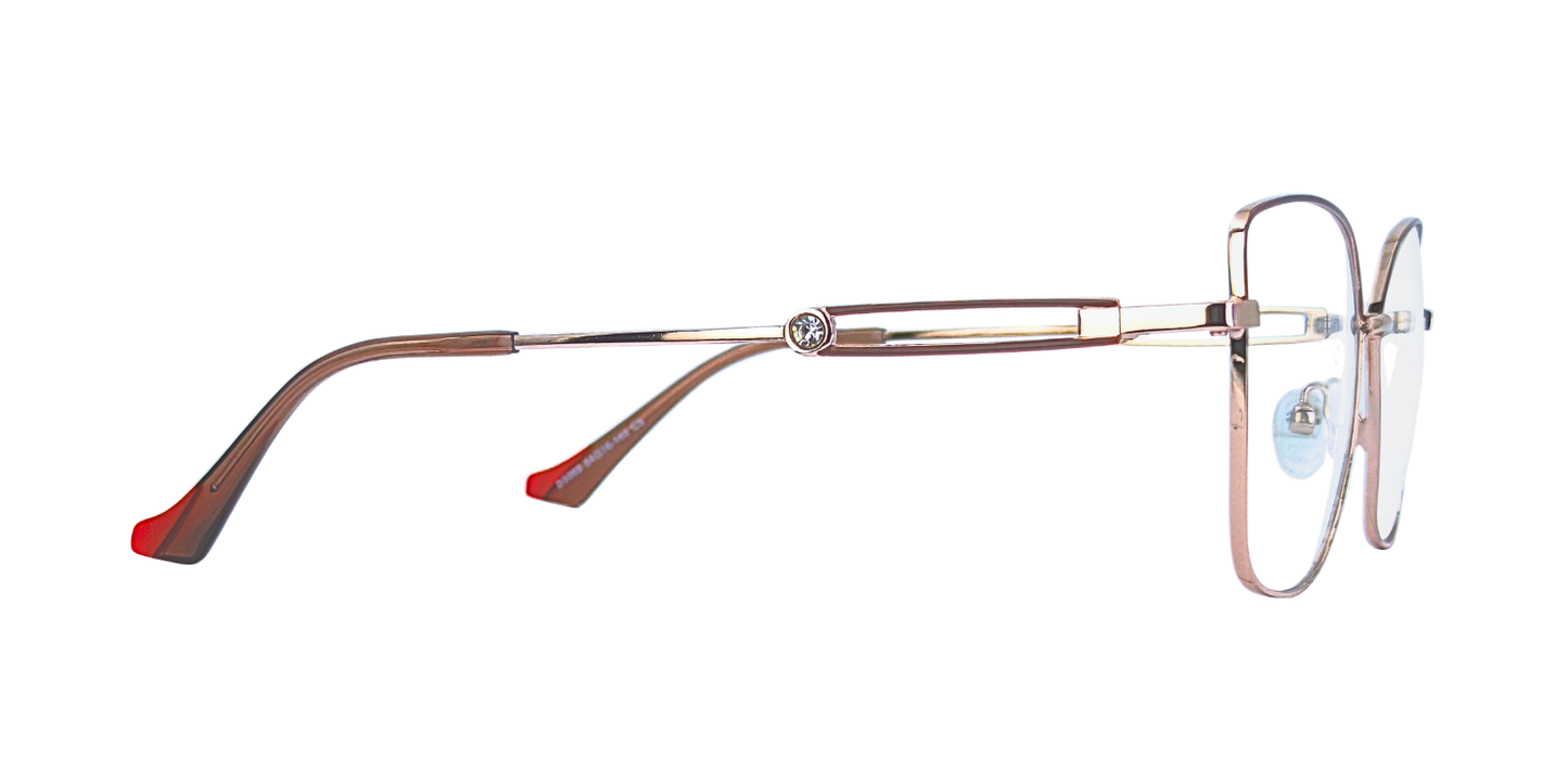 Full Rim Cat Eye Premium Eyeglasses