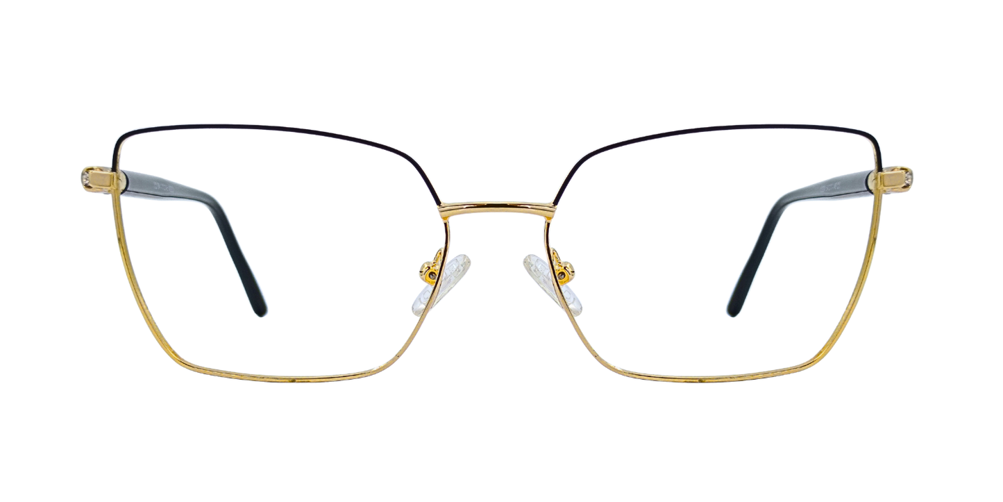Full Rim Cat Eye Premium Eyeglasses