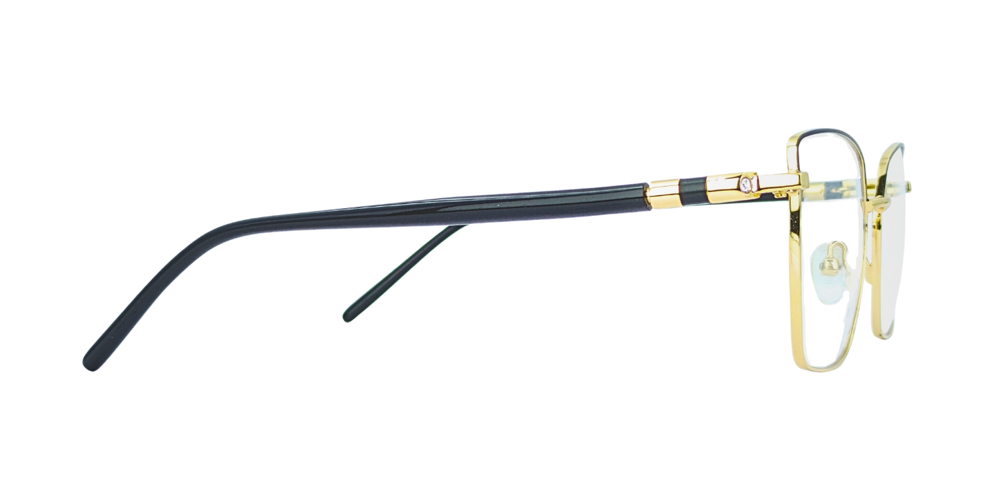 Full Rim Cat Eye Premium Eyeglasses