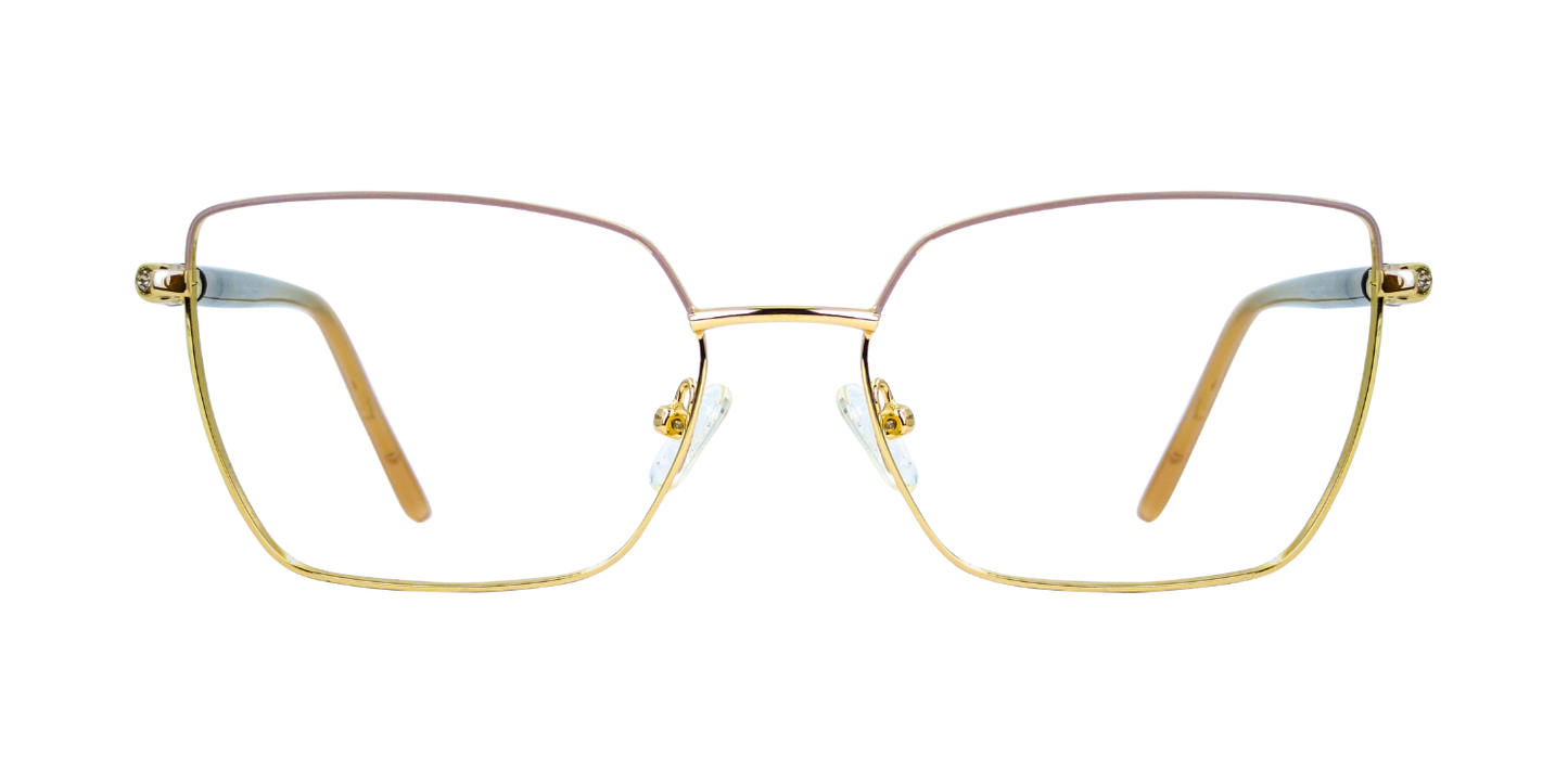 Full Rim Cat Eye Premium Eyeglasses