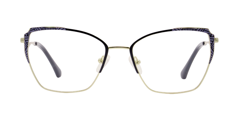 Full Rim Cat Eye Premium Eyeglasses
