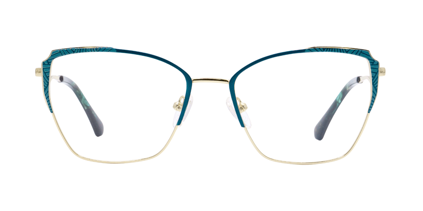 Full Rim Cat Eye Premium Eyeglasses