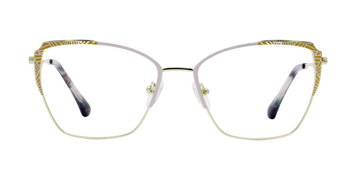 Full Rim Cat Eye Premium Eyeglasses