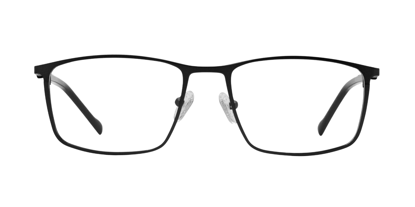Full Rim Rectangle Premium Eyglasses