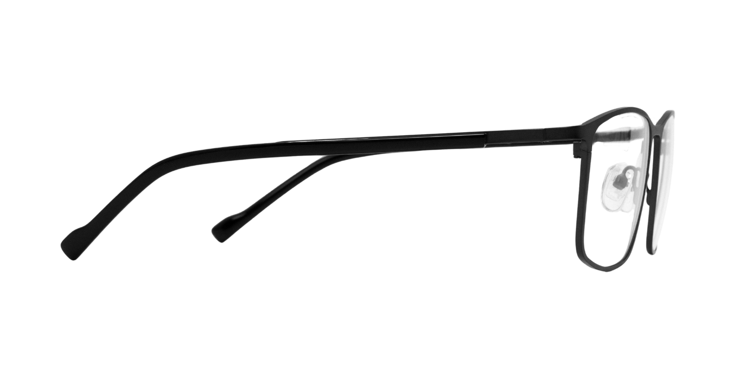 Full Rim Rectangle Premium Eyglasses