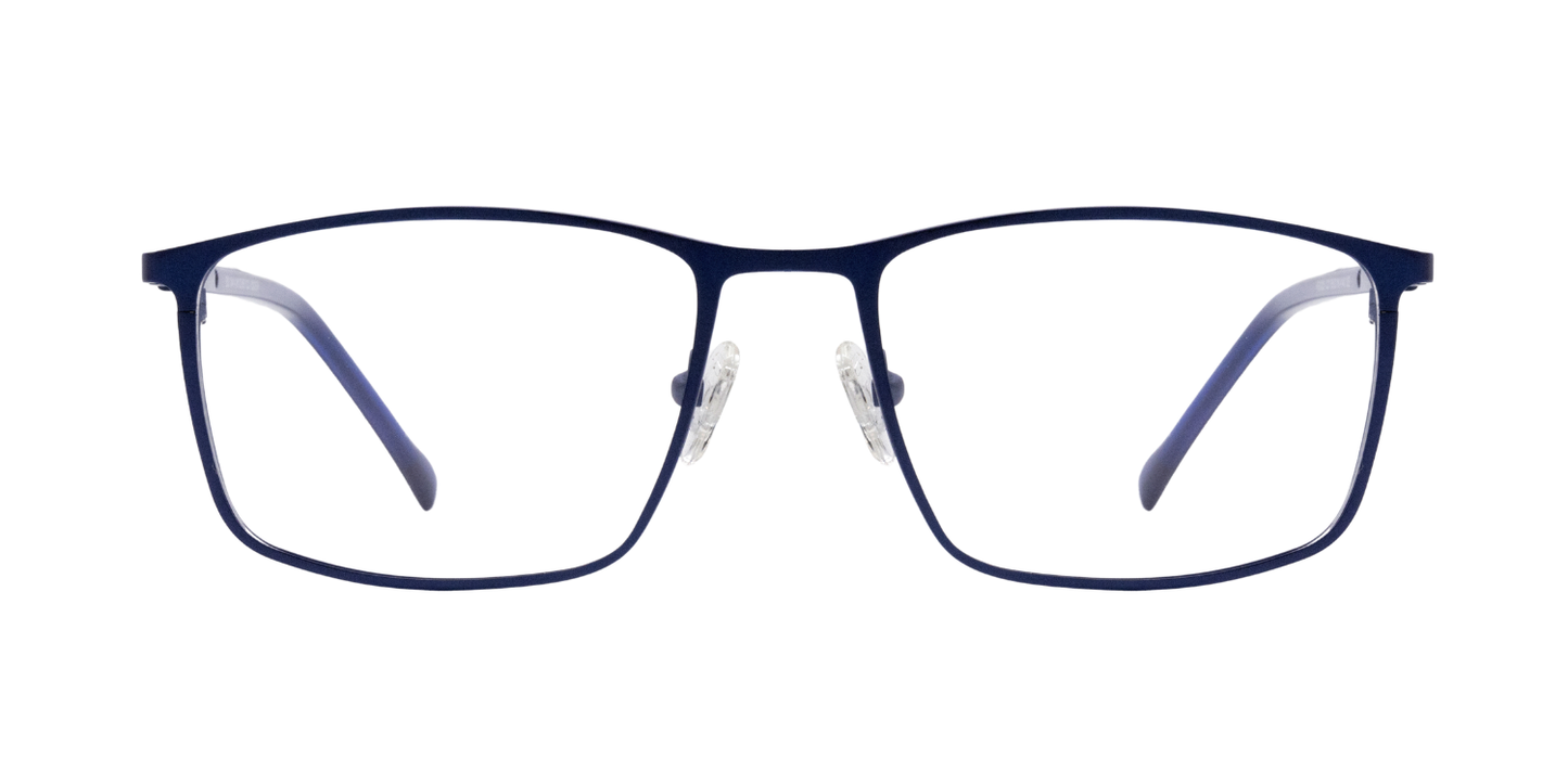 Full Rim Rectangle Premium Eyglasses