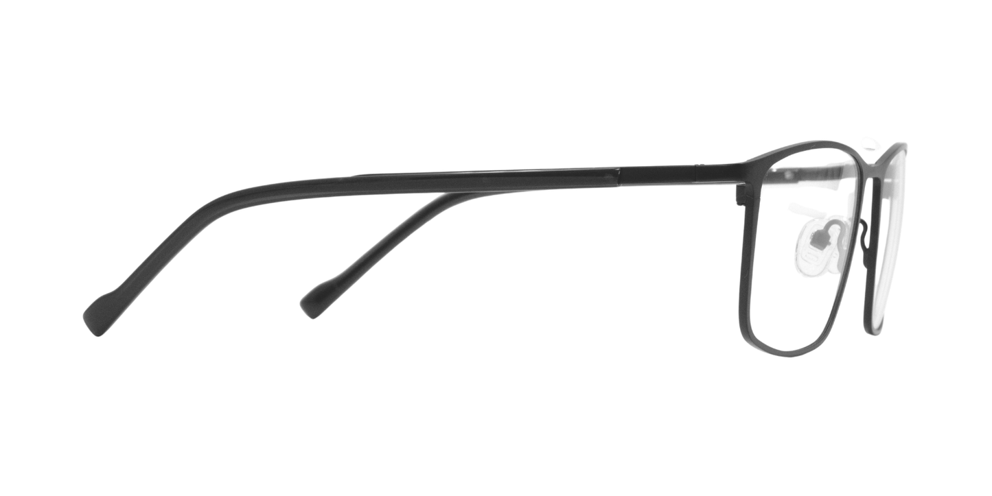 Full Rim Rectangle Premium Eyglasses