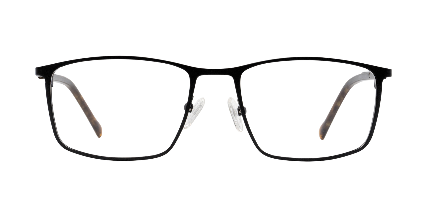 Full Rim Rectangle Premium Eyglasses