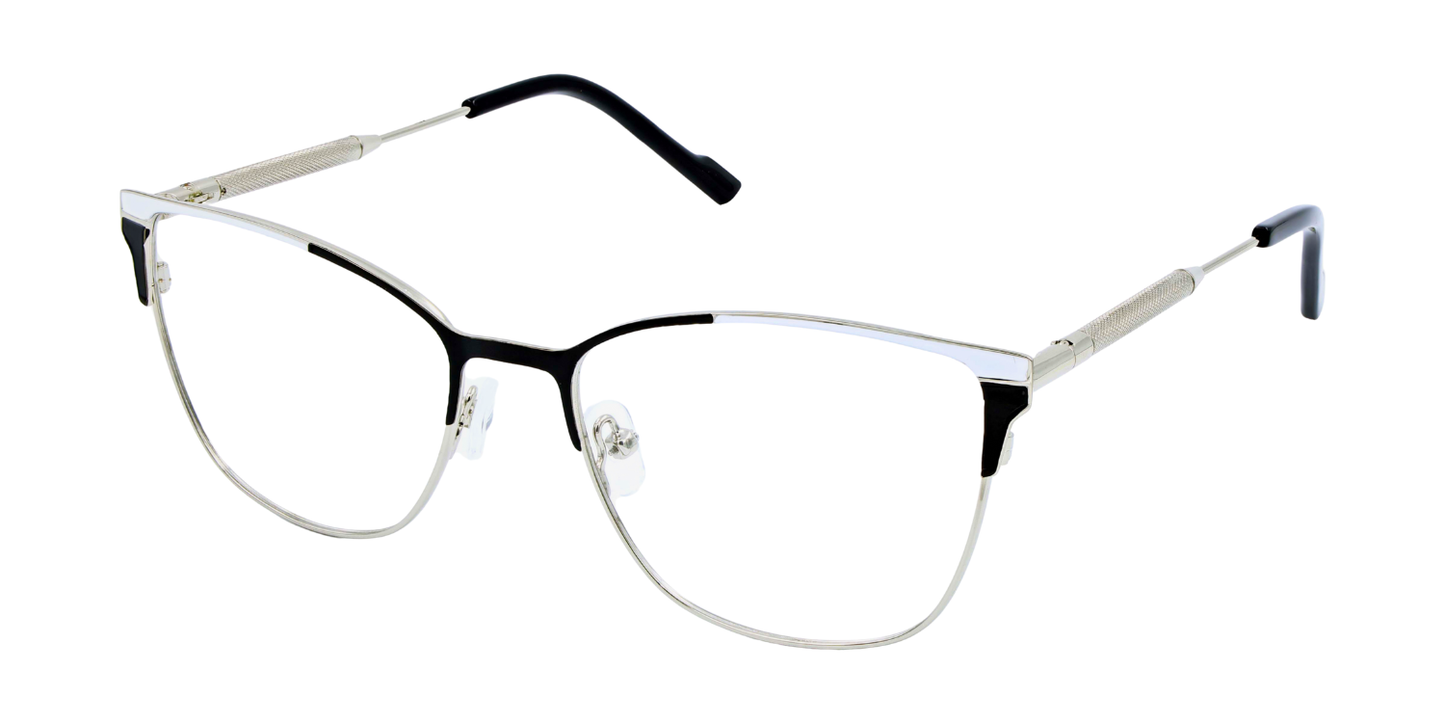 Full Rim Cat Eye Classic Eyeglasses