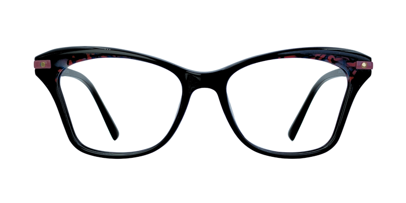 Full Rim Cat Eye Premium Eyeglasses