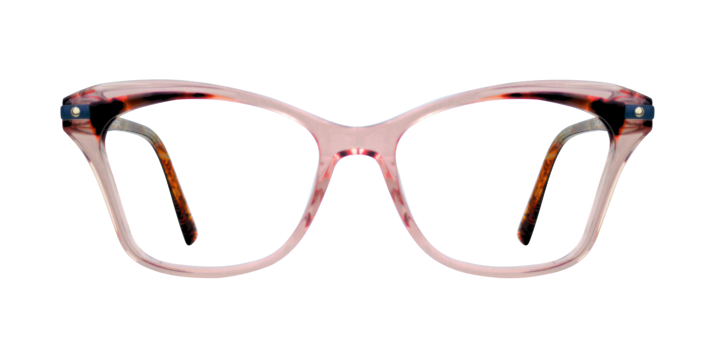 Full Rim Cat Eye Premium Eyeglasses