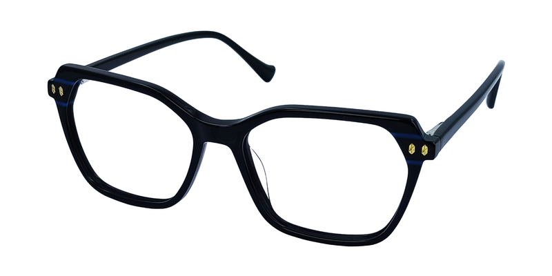 Full Rim Cat Eye Premium Eyeglasses