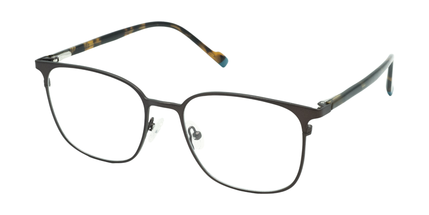 Full Rim Square Classic Eyeglasses