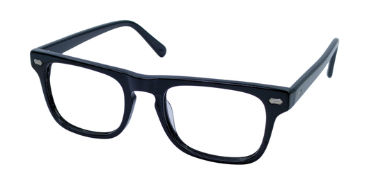 Full Rim Rectangle Premium Eyeglasses