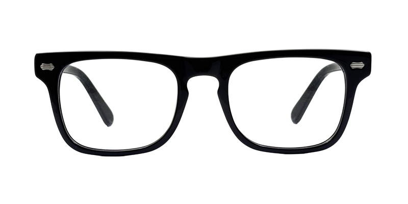 Full Rim Rectangle Premium Eyeglasses