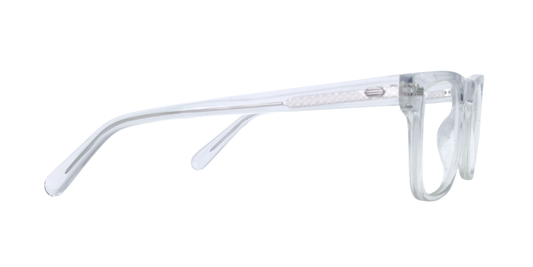 Full Rim Rectangle Premium Eyeglasses