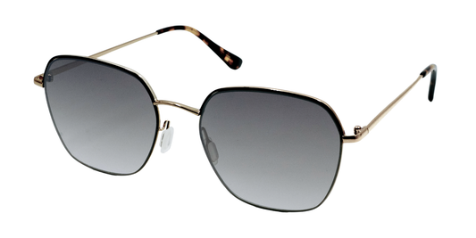 Full Rim Cat Eye Fashionista Classic sunglasses
