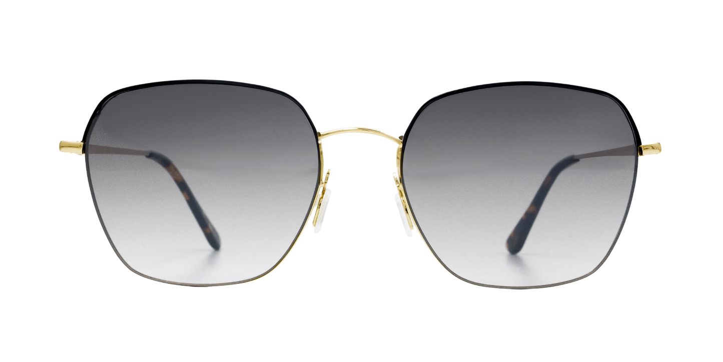 Full Rim Cat Eye Fashionista Classic sunglasses