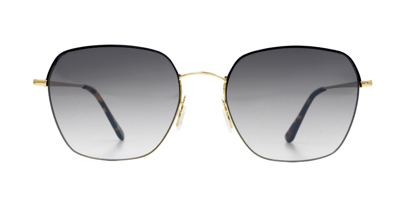 Full Rim Cat Eye Fashionista Classic sunglasses