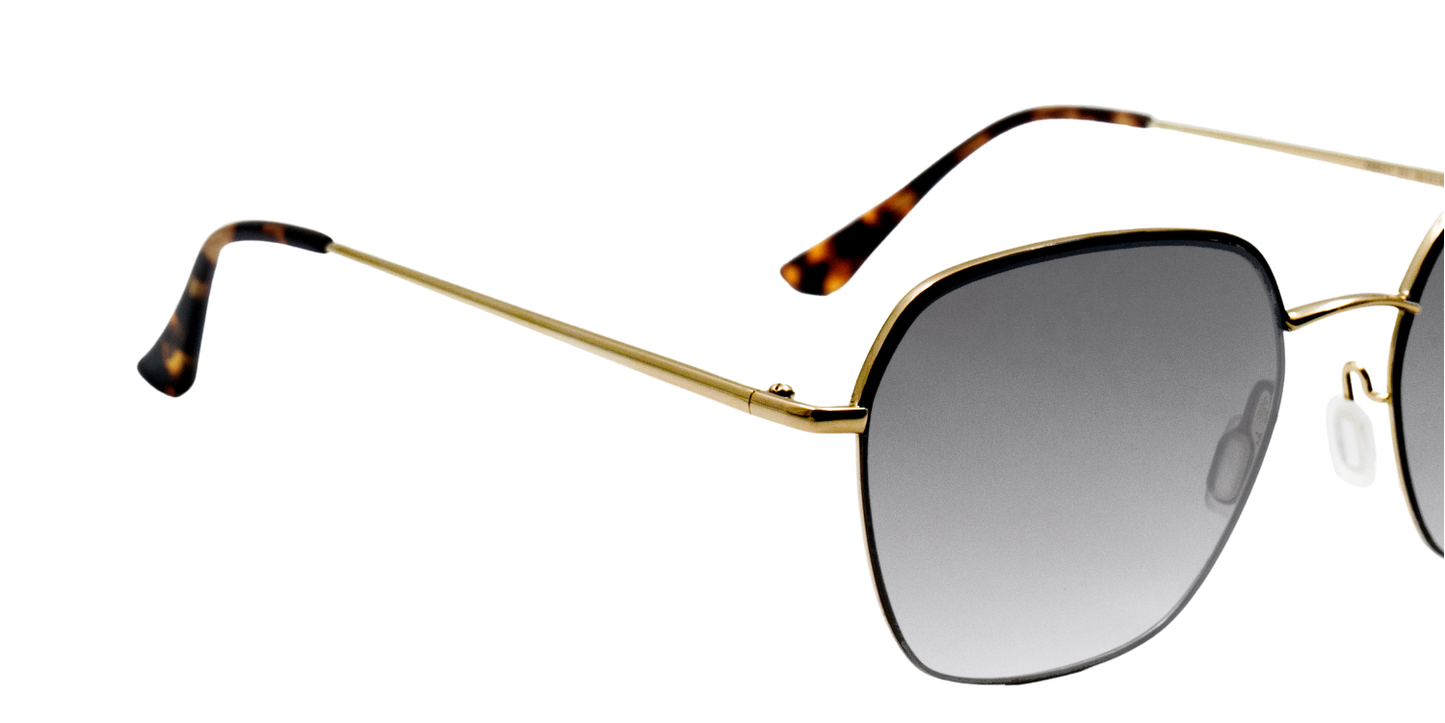 Full Rim Cat Eye Fashionista Classic sunglasses