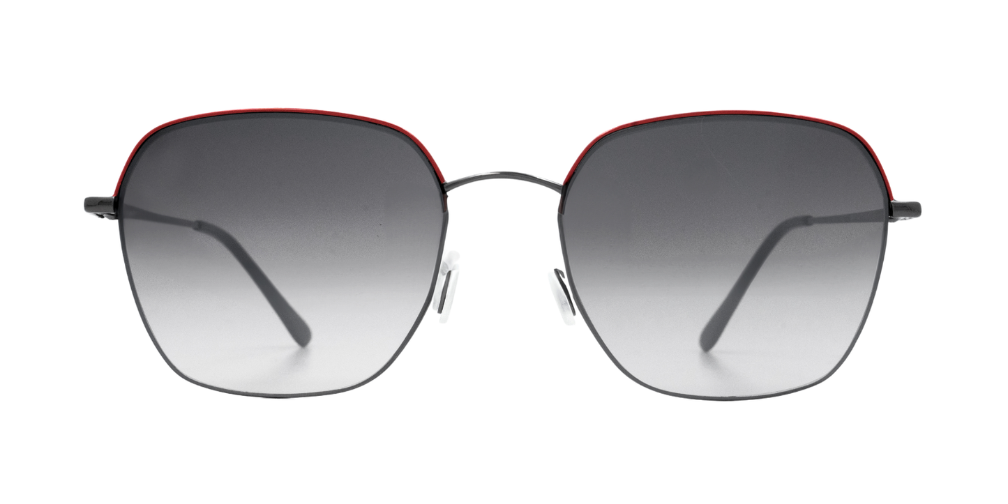 Full Rim Cat Eye Fashionista Classic sunglasses