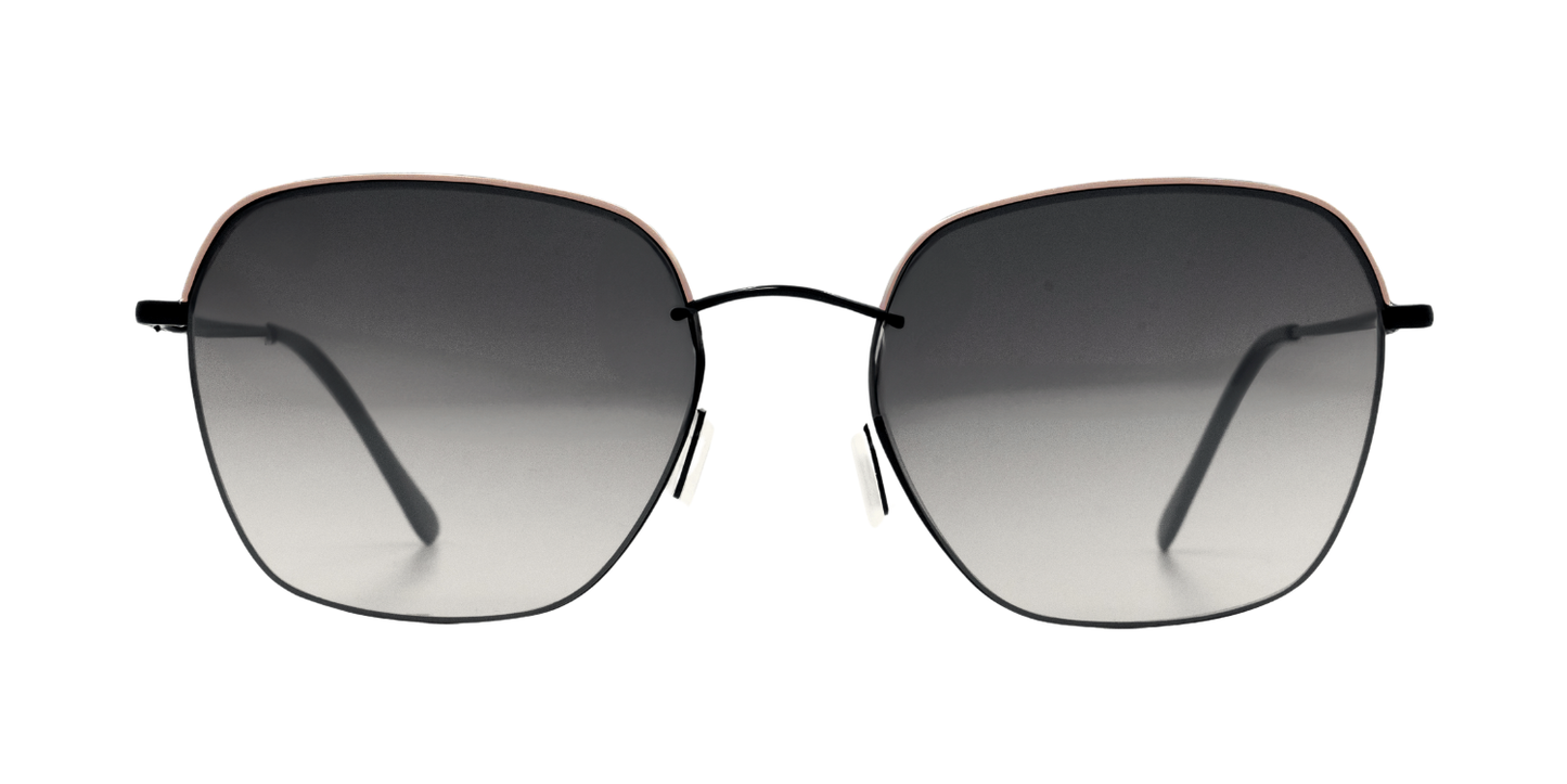 Full Rim Cat Eye Fashionista Classic sunglasses