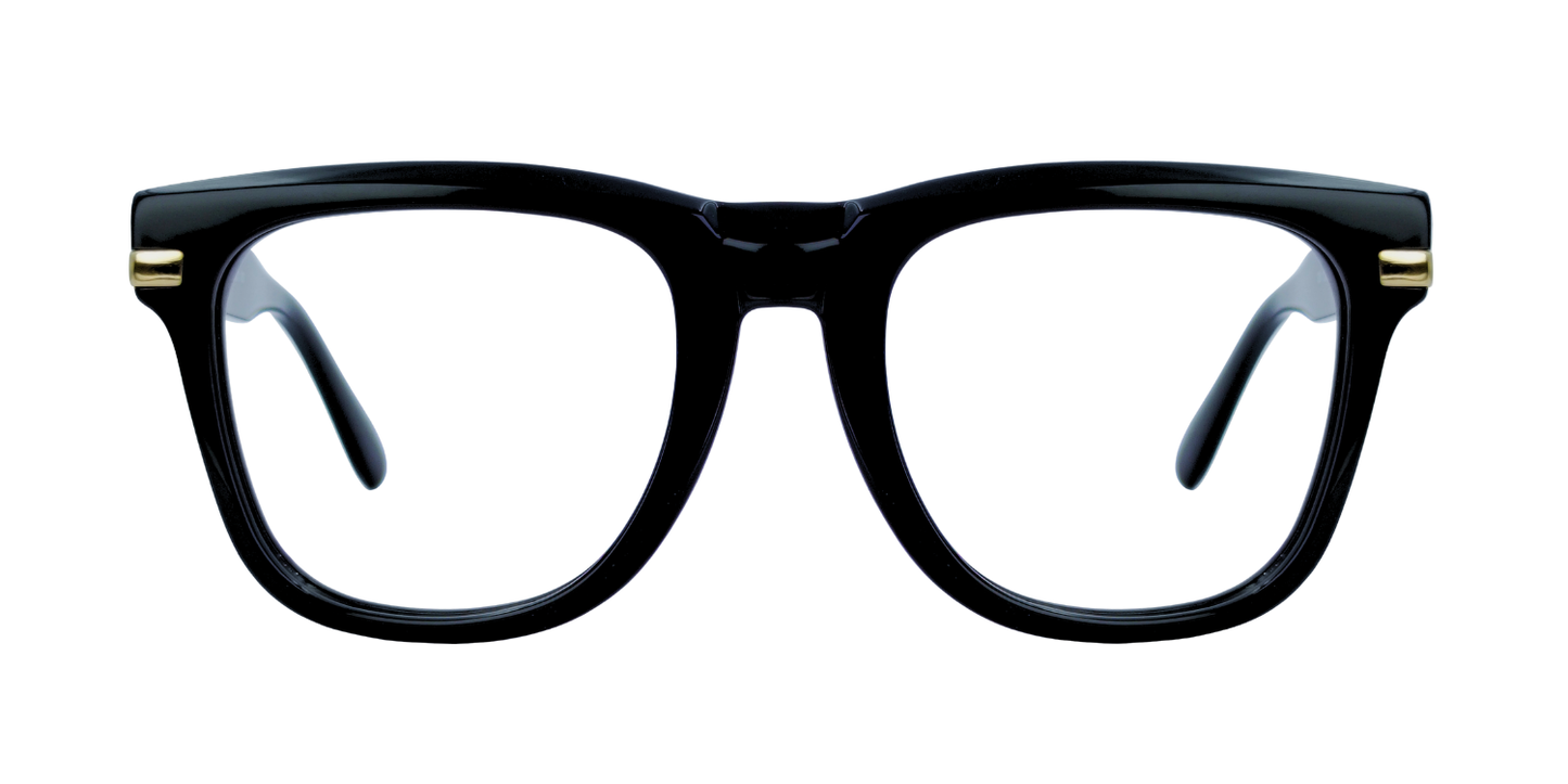 Full Rim Square Premium Eyeglasses
